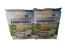 Stück casus grill gebraucht kaufen  Schorndorf