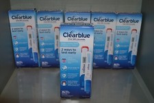 Clearblue early detection for sale  Minneapolis