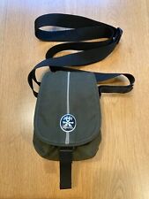 Crumpler camera accessory for sale  READING