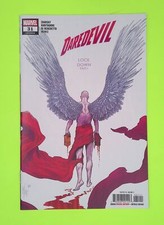 Demolidor #31 Vol. Quadrinhos de alta qualidade 6 2021 Marvel Comics A97-181, usado comprar usado  Enviando para Brazil