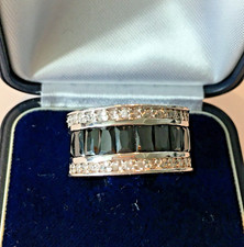 Anneau argent massif d'occasion  Paris XI