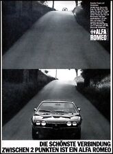 Alfa montreal riginale gebraucht kaufen  Vechta