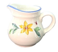 Summer garden creamer for sale  Star