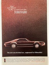 1966 oldsmobile toronado for sale  Elyria