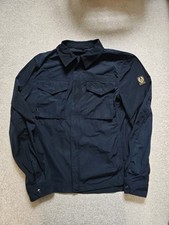 Belstaff navy blue for sale  STOKE-ON-TRENT