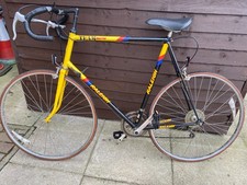 Raleigh team banana for sale  BARNSLEY