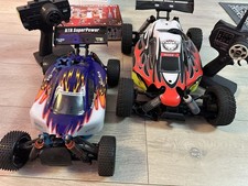 Hobao hyper 1 for sale  BEDFORD