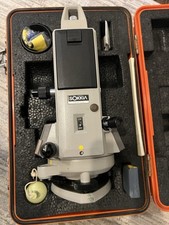 Lietz sokkisha dt6 for sale  Hendersonville