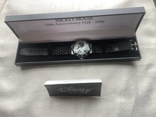 Mickey mouse limited for sale  YORK