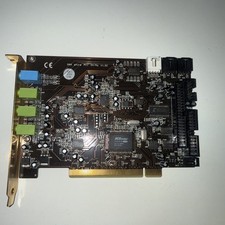 Terratec dmx 6fire gebraucht kaufen Terratec dmx 6fire gebraucht kaufen  Speyer