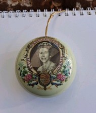 Queen elizabeth silver for sale  NEATH