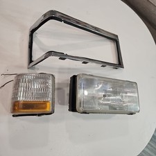 Cadillac brougham chrome for sale  Oak Lawn