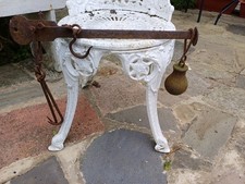 Antique scales butcher for sale Antique scales butcher for sale  ABINGDON