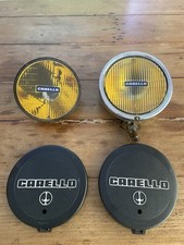 Auto epoca fendinebbia usato  Moncalieri