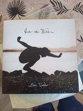 Vinile eddie vedder usato  Fabriano