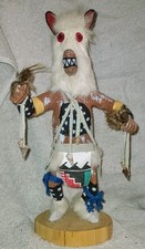 Vintage navajo bear for sale  Glendale