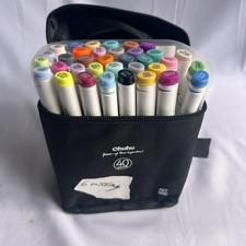 Alcohol markers ohuhu for sale  EDINBURGH