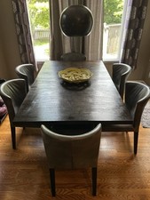 Contemporary dining room for sale  Olathe
