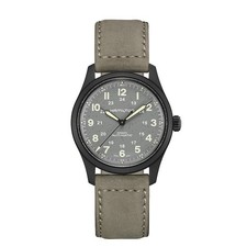 Orologio hamilton h70215880 usato  Italia