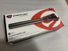 Streamlight ultrastinger led for sale  Vista