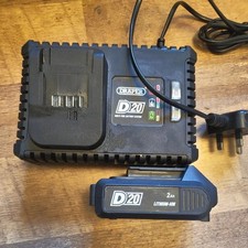 draper battery charger for sale draper battery charger for sale EASTLEIGH