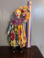 Vintage paper mache for sale  Gorham