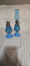 Blue hurricane oil for sale  Forest