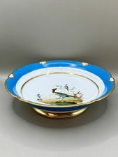 Coupe pied porcelaine d'occasion  Charvieu-Chavagneux