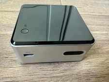 Intel dn2820fykh nuc gebraucht kaufen Intel dn2820fykh nuc gebraucht kaufen  Miesbach
