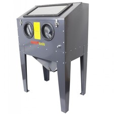 Grande cabine sablage d'occasion Grande cabine sablage d'occasion  France