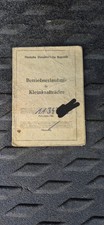 Simson schwalbe kr51 gebraucht kaufen  Sömmerda