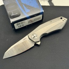Zero tolerance 0456 for sale  Goldsboro