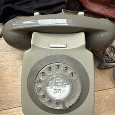 Vintage telephone whitby for sale  RICHMOND