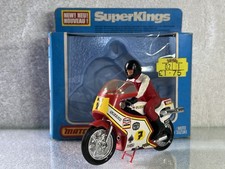 matchbox motorbike for sale  GLOUCESTER