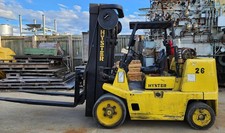 1999 hyster s155xl for sale  Cedarburg
