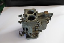 Weber carburettor dcd for sale  ALNWICK