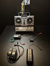 Airtronics vector vt2r for sale  Wheat Ridge