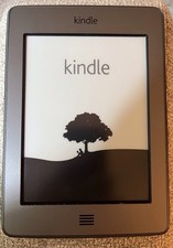 Kindle 4th generation for sale  Huntington