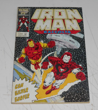 Iron man raccolta usato  Velletri