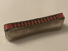 Antique harmonica 1955 for sale  ST. ALBANS
