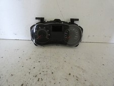 Kombiinstrument renault clio gebraucht kaufen  Gützkow