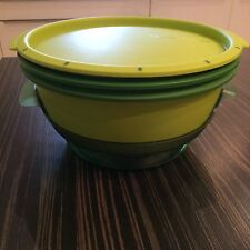 Tupperware microgourmet dampfg gebraucht kaufen  Trebur