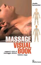 Massage visual book usato  Roma