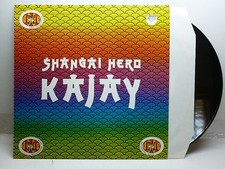 Kajay shangai hero usato  Firenze