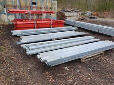 Galvanised purlin price for sale  PRESTON
