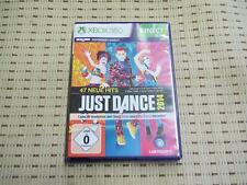 Just dance 2014 gebraucht kaufen  Bernried