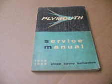 Original mopar 1955 for sale  Yorba Linda