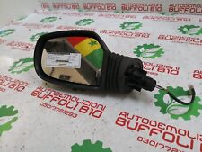 002157 019148242 Specchio Specchietto Retrovisore Sx Sinistro Fiat Punto 2008, usado comprar usado  Enviando para Brazil