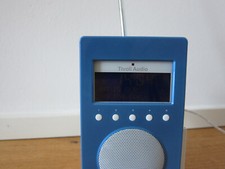 Tivoli audio pal gebraucht kaufen  Düsseldorf