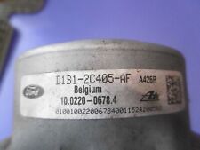 Centralina abs Ford Fiesta D1B1-2C405-AF 10022006784 10091501093 comprar usado  Enviando para Brazil